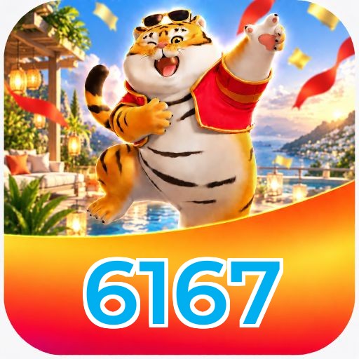 6167 Logo
