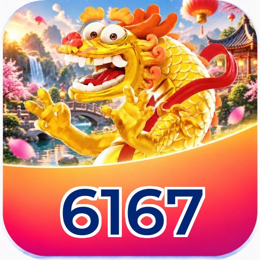 6167 Logo