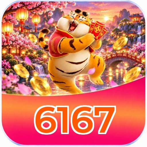 6167 Logo