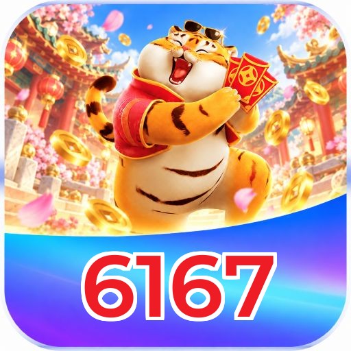 6167 Logo