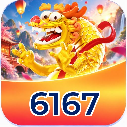 6167 Logo