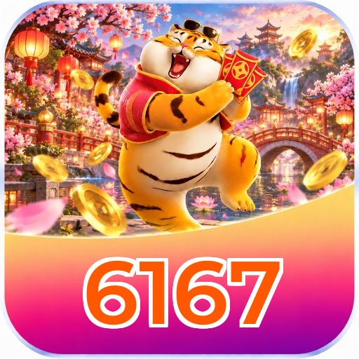 6167 Logo