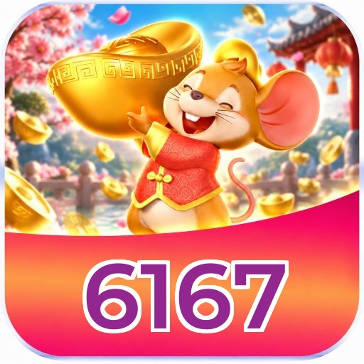 6167 Logo