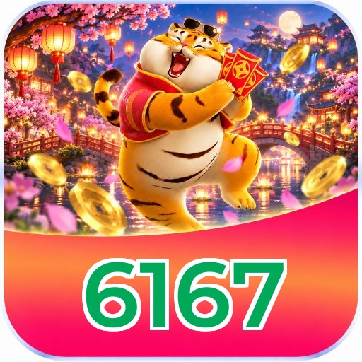 6167 Logo