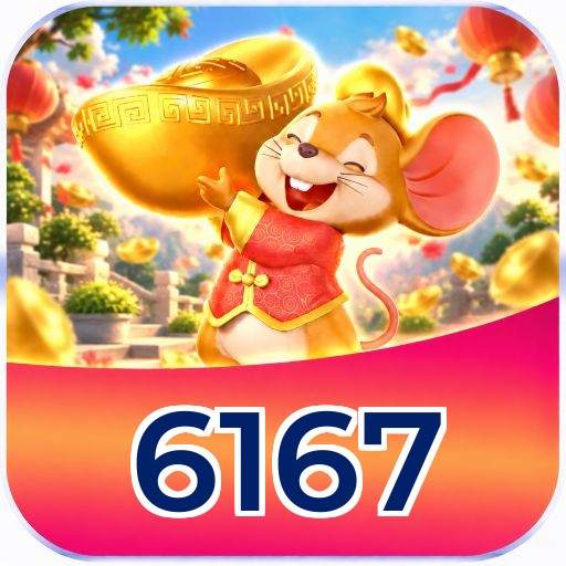6167 Logo