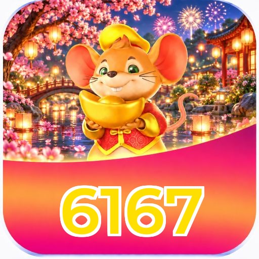 6167 Logo