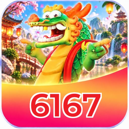 Slots online da 6167 com jackpots progressivos