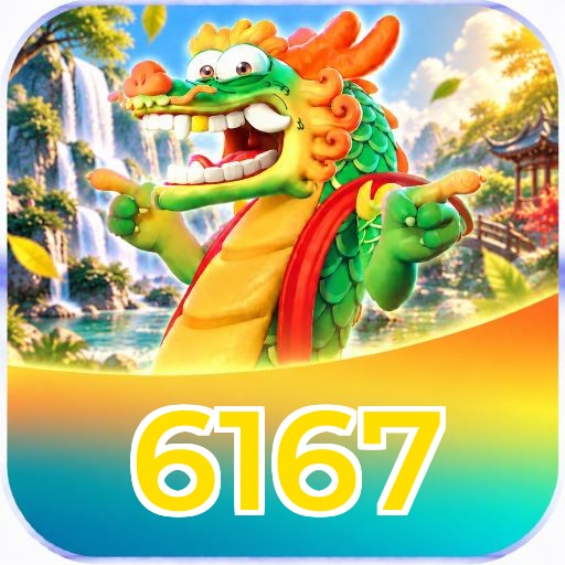 6167 Logo